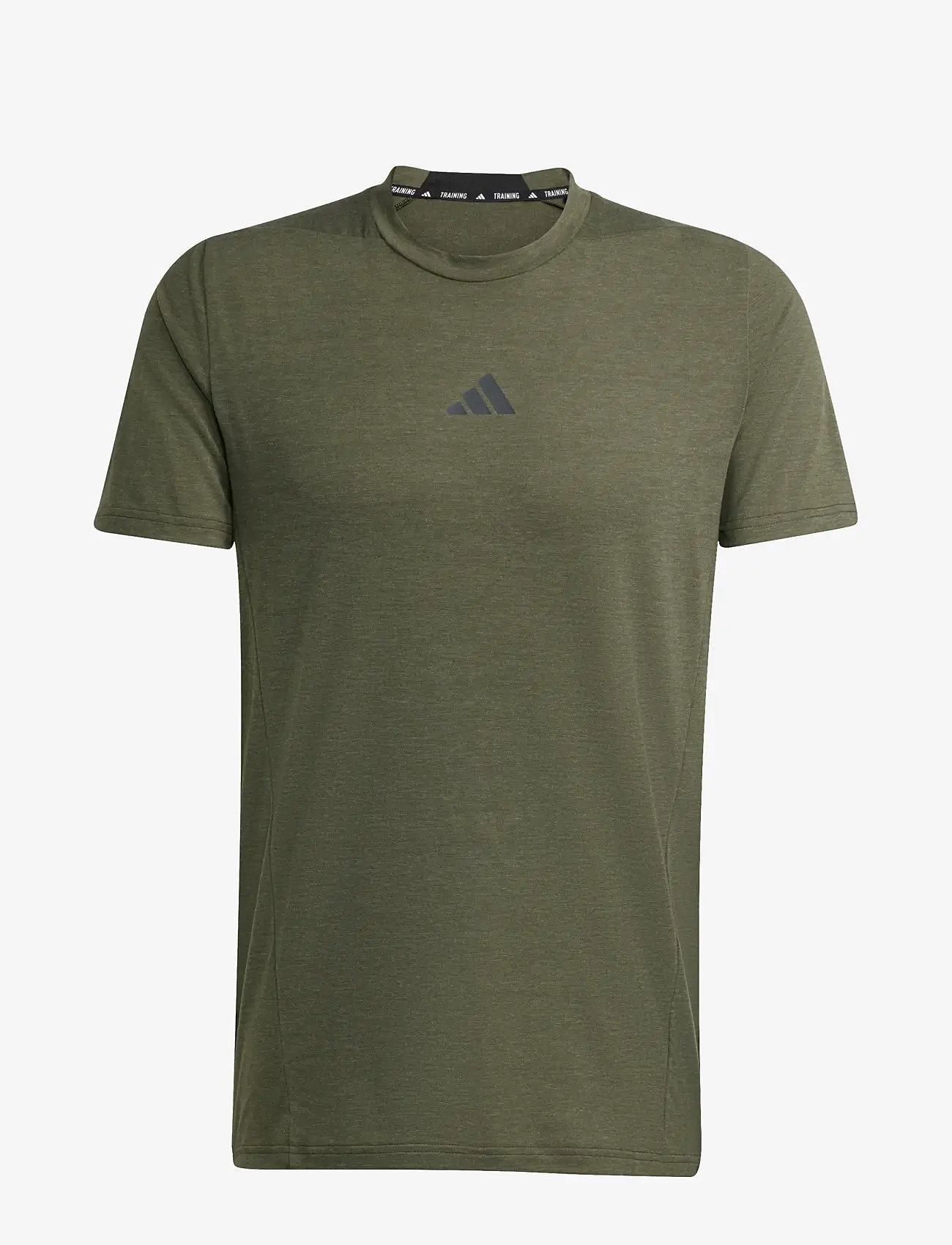 adidas Performance - D4T TEE - skjorter - ngtcar - 1
