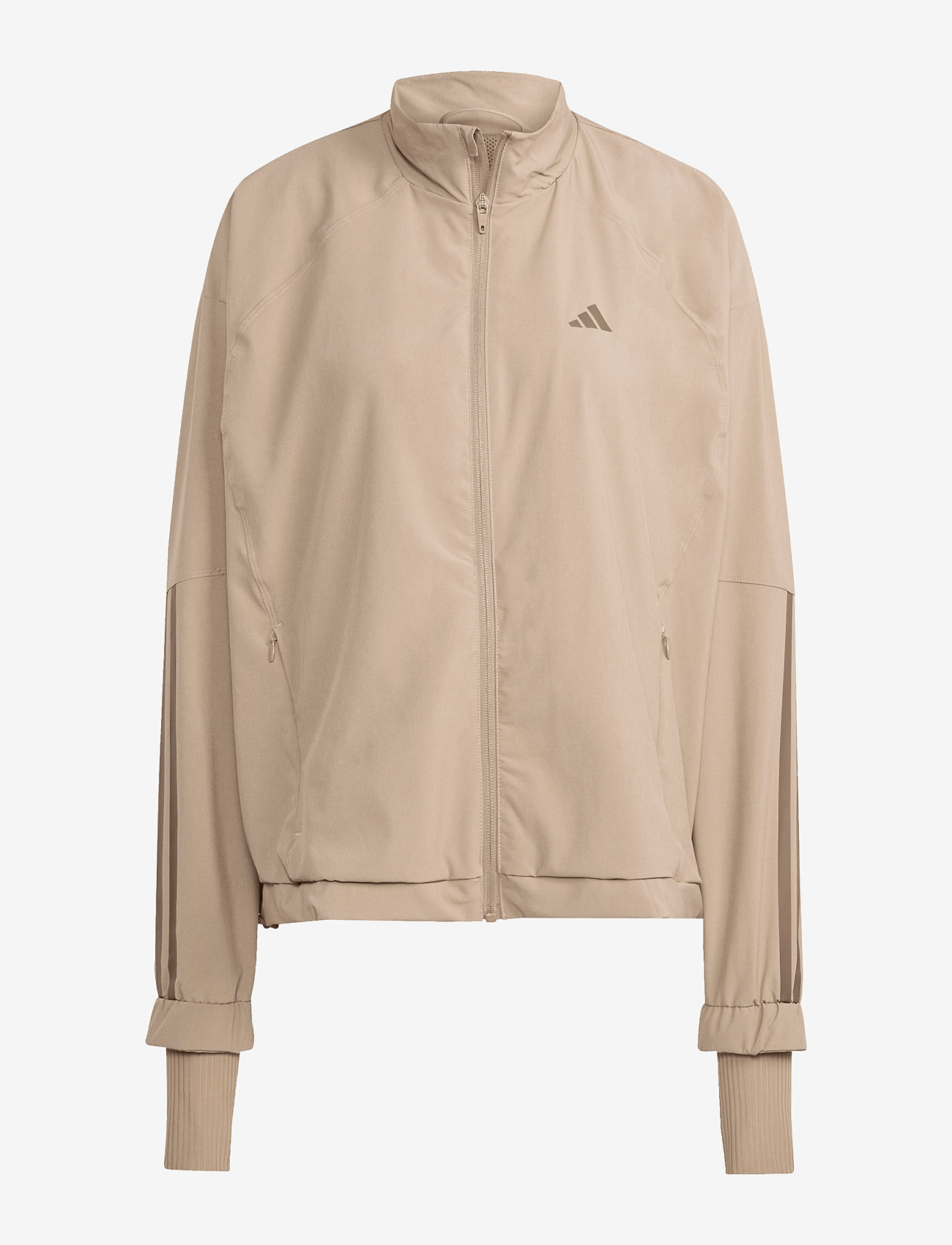 adidas Performance - HYGLM WINDB S - sportjacken - chabrn/earstr - 0