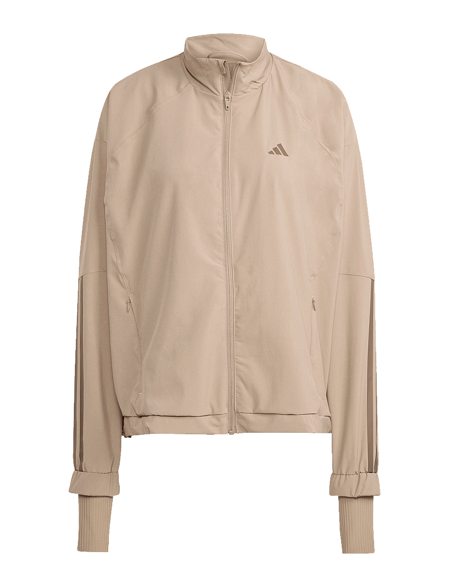 adidas Performance - HYGLM WINDB S - sportsjakker - chabrn/earstr - 1