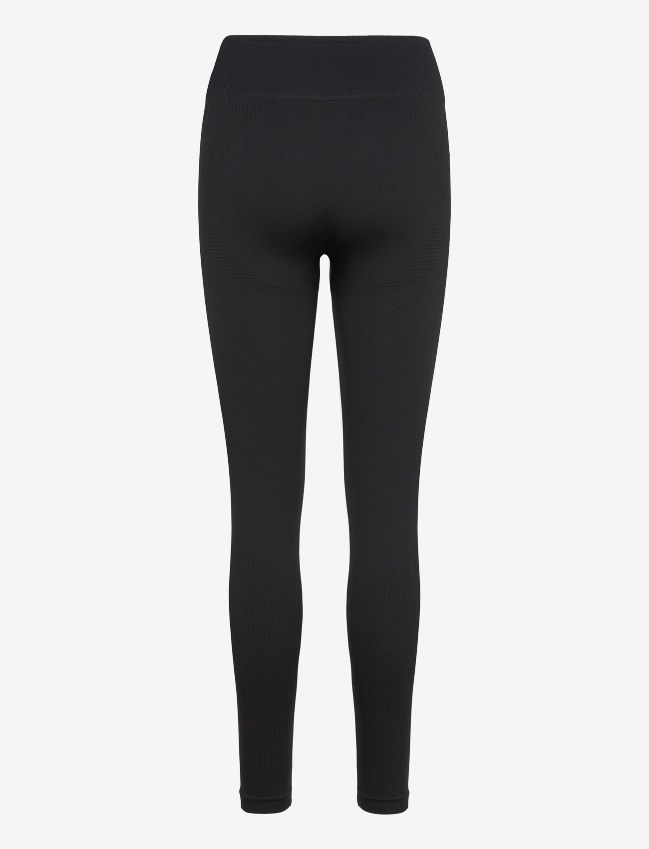adidas Performance - WE KNIT 1/1 L - tights - black - 1