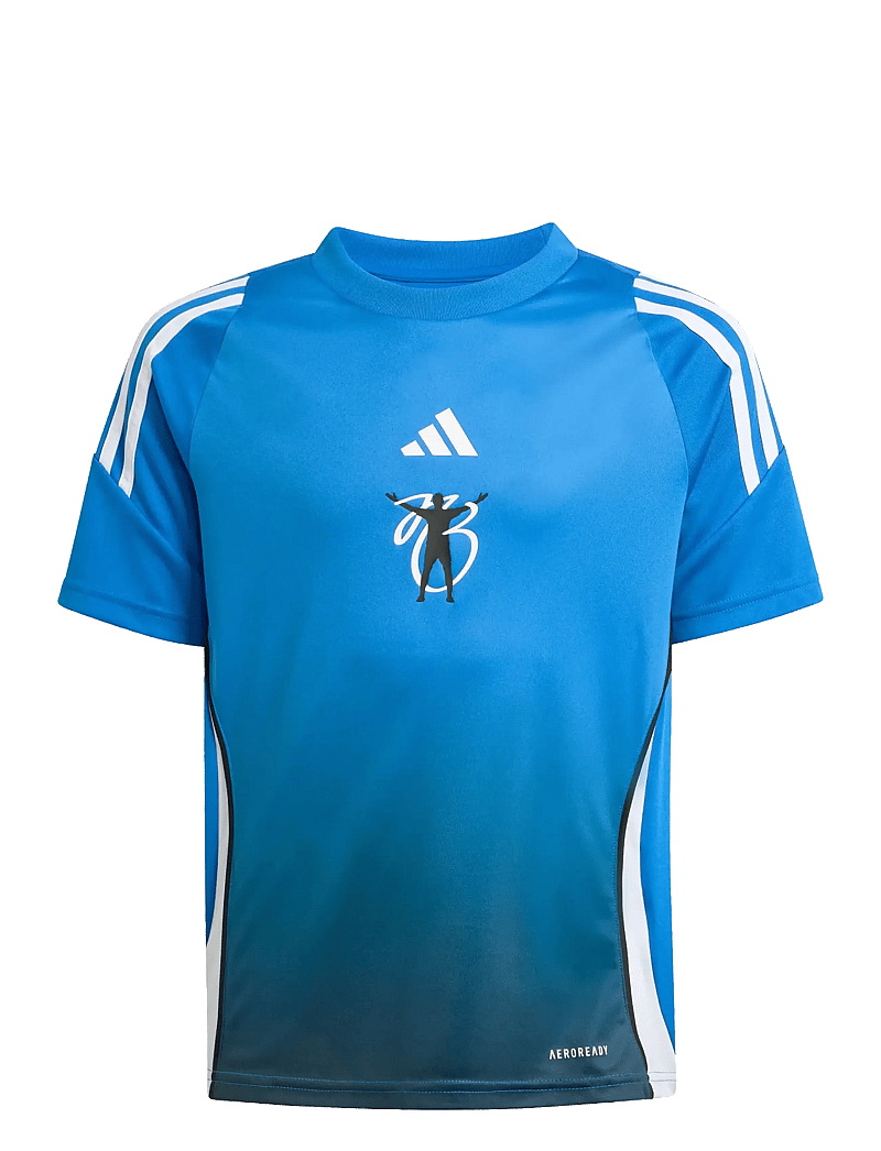 adidas Performance - JB TR JSY Y - globlu - 1