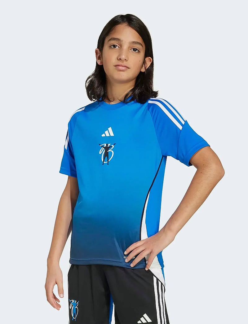 adidas Performance - JB TR JSY Y - globlu - 0