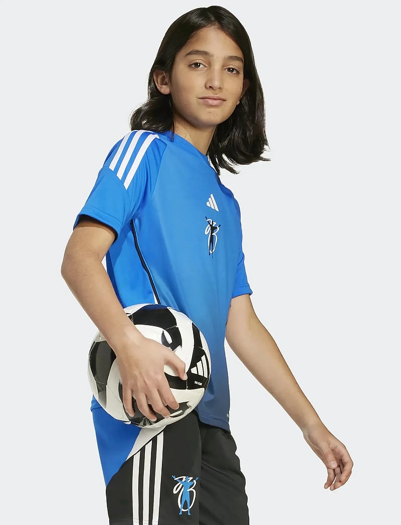 adidas Performance - JB TR JSY Y - globlu - 3