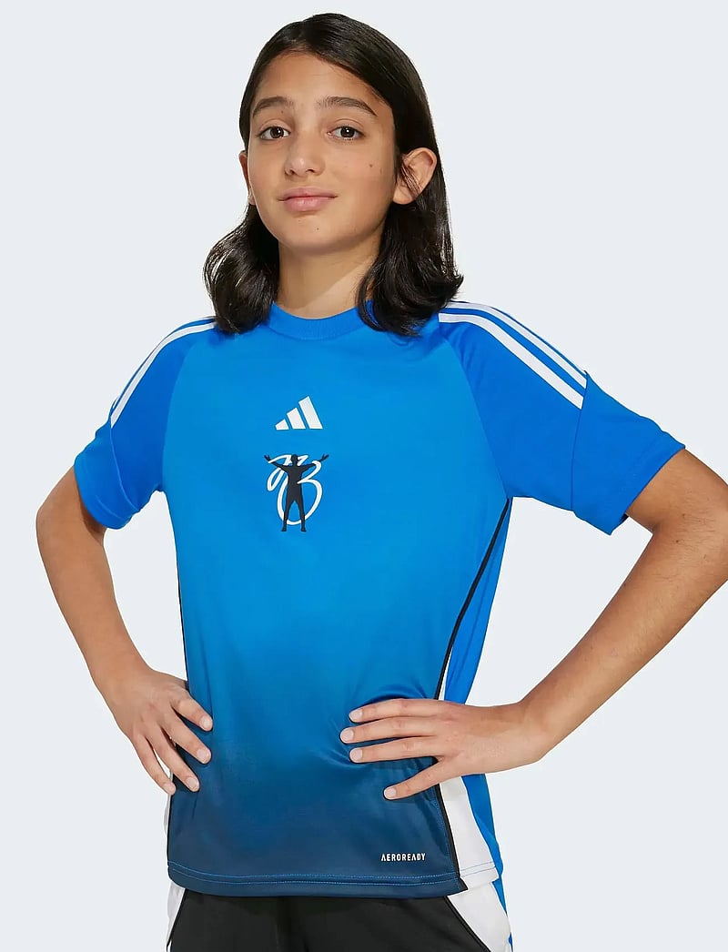 adidas Performance - JB TR JSY Y - globlu - 5