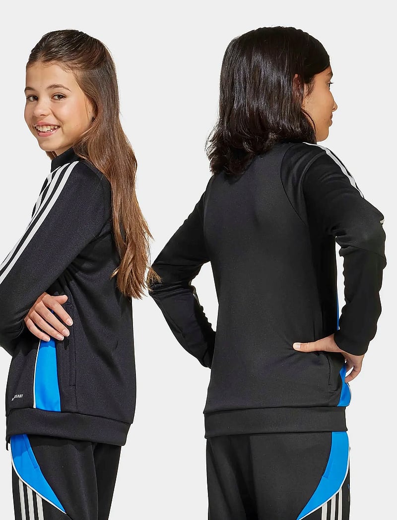 adidas Performance - JB TR JKT Y - sporta džemperi - black - 2