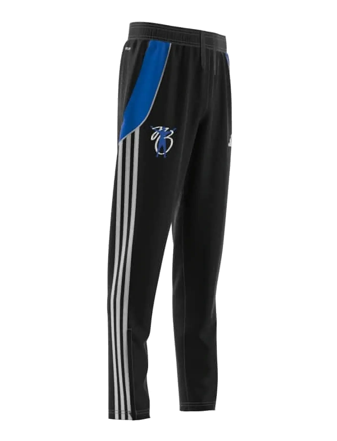 adidas Performance - JB TR PNT Y - sweatpants - black - 1