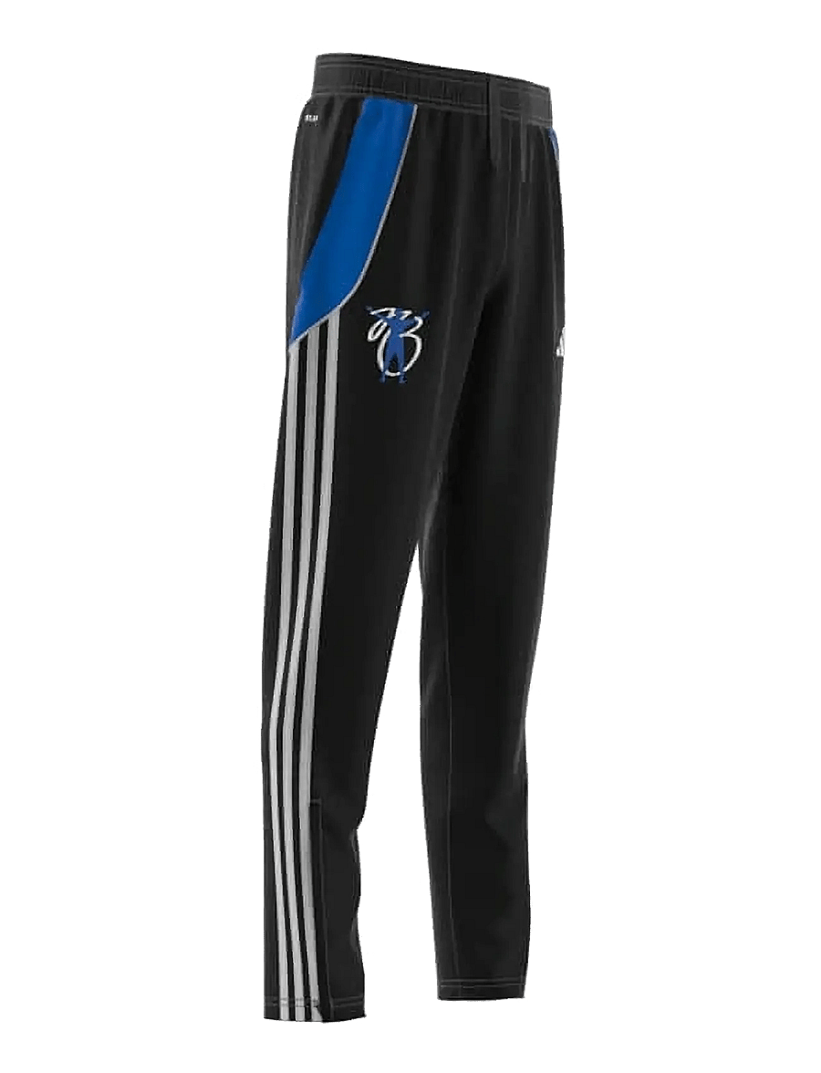 adidas Performance - JB TR PNT Y - black - 1