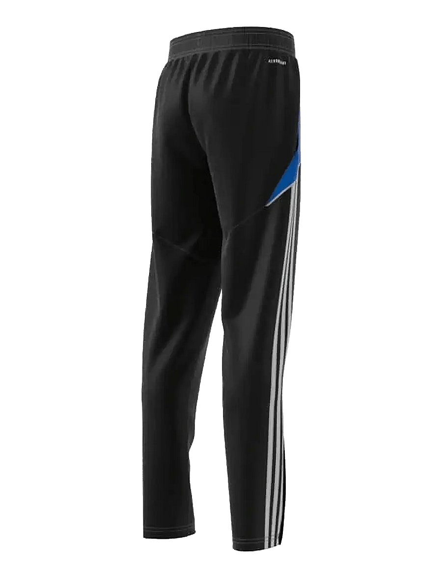adidas Performance - JB TR PNT Y - black - 3