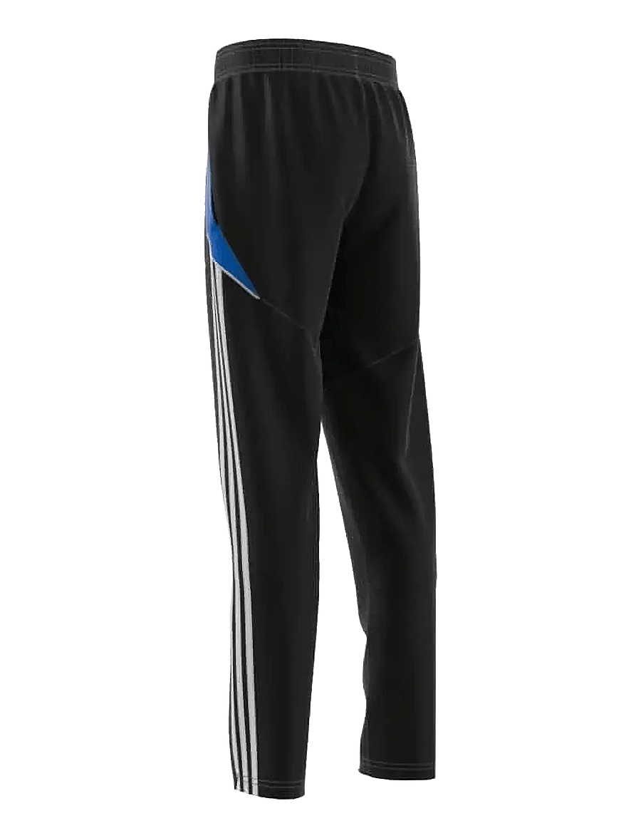 adidas Performance - JB TR PNT Y - black - 5