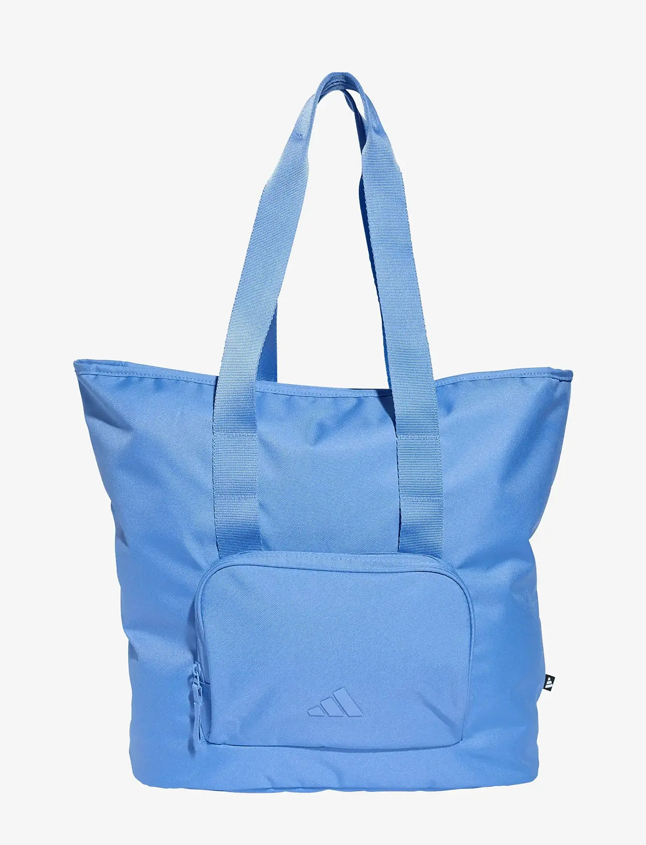 adidas Performance - ADIDAS PR TOTE - træningstasker - blufus/blufus - 0
