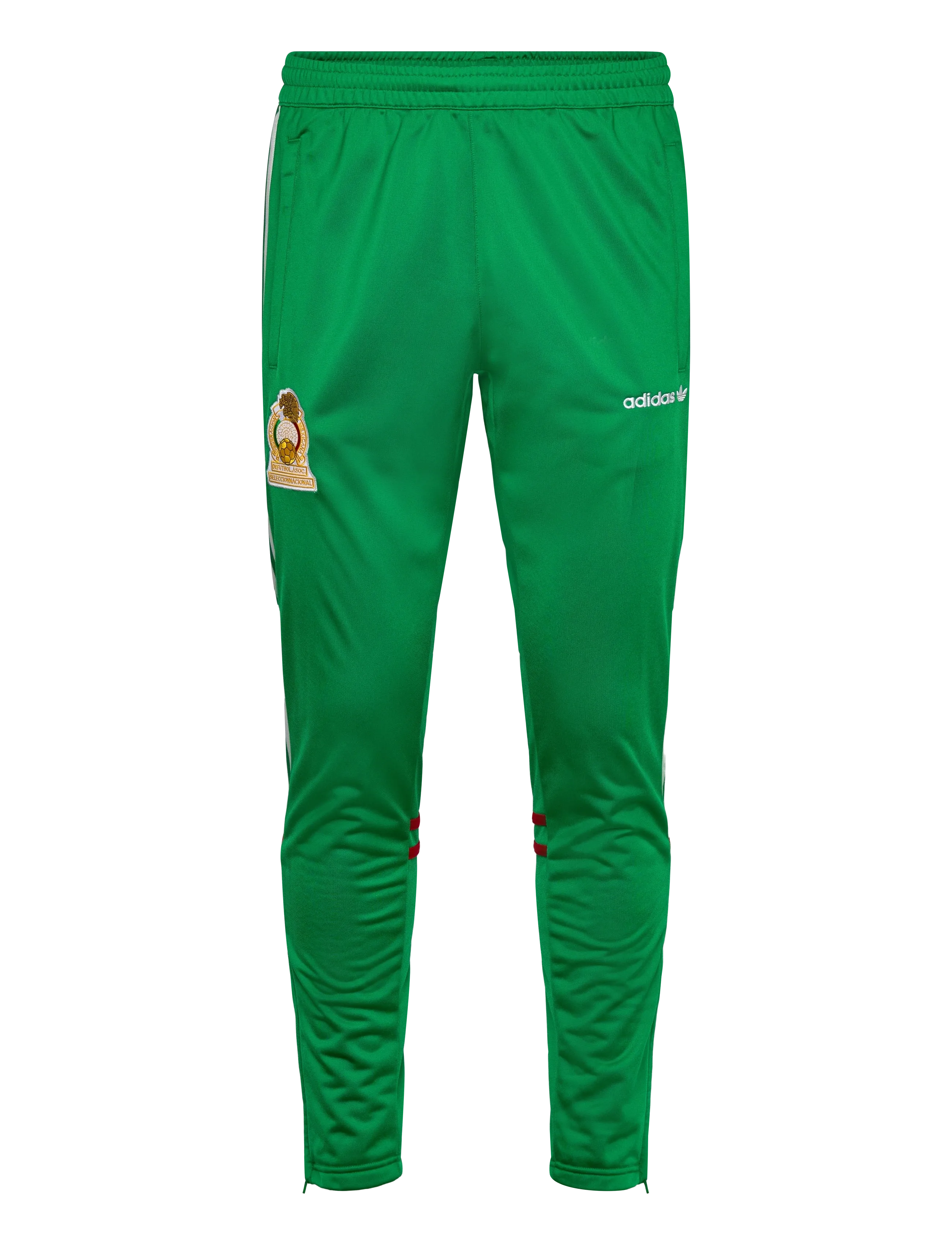 adidas Performance Fmf Tp 86, M, Sport Pants, Grün - Training Männerswear