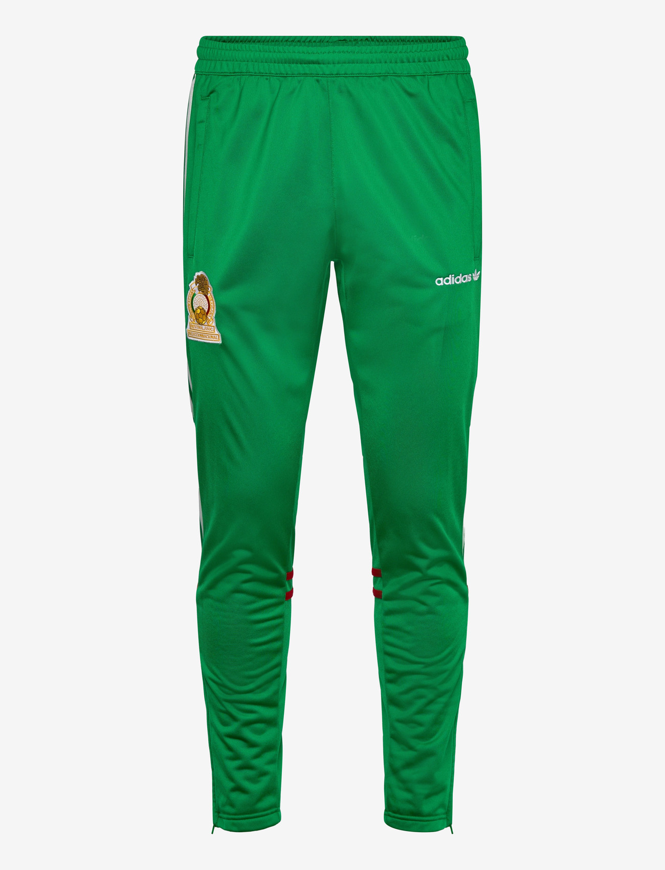 adidas Performance - FMF TP 86 - sports pants - green - 0