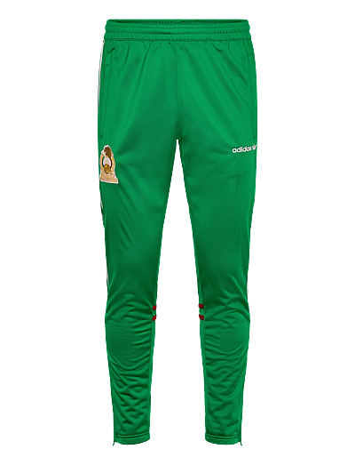 adidas Performance FMF TP 86 - Hosen - GREEN / green