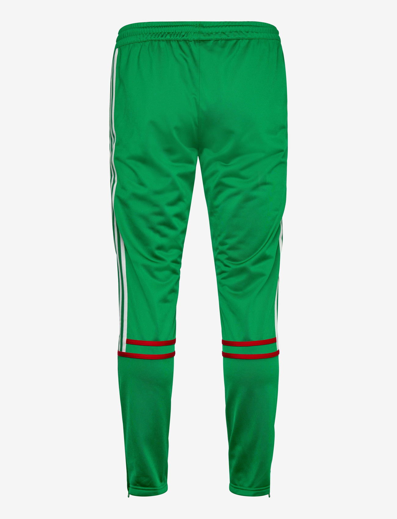adidas Performance - FMF TP 86 - sports pants - green - 1