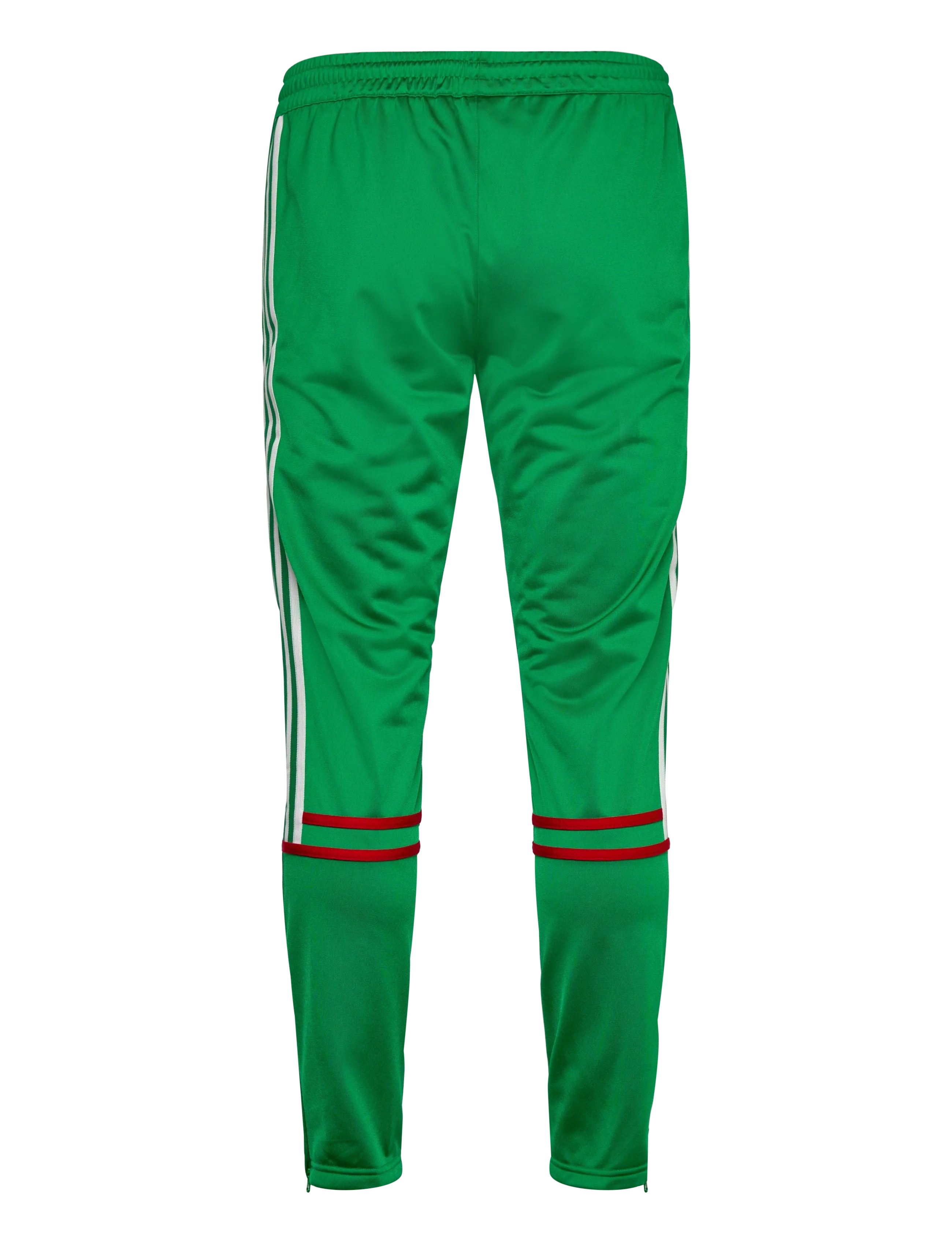 adidas Performance - FMF TP 86 - treenihousut - green - 1