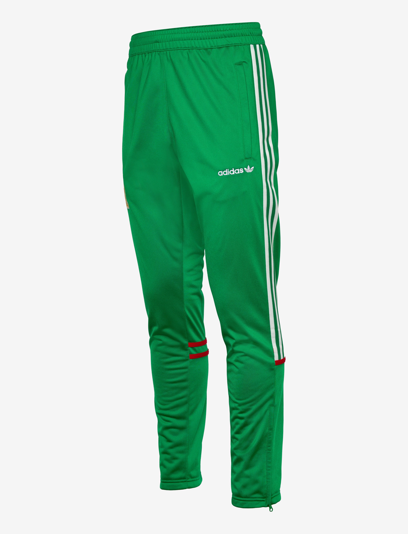 adidas Performance - FMF TP 86 - sports pants - green - 2