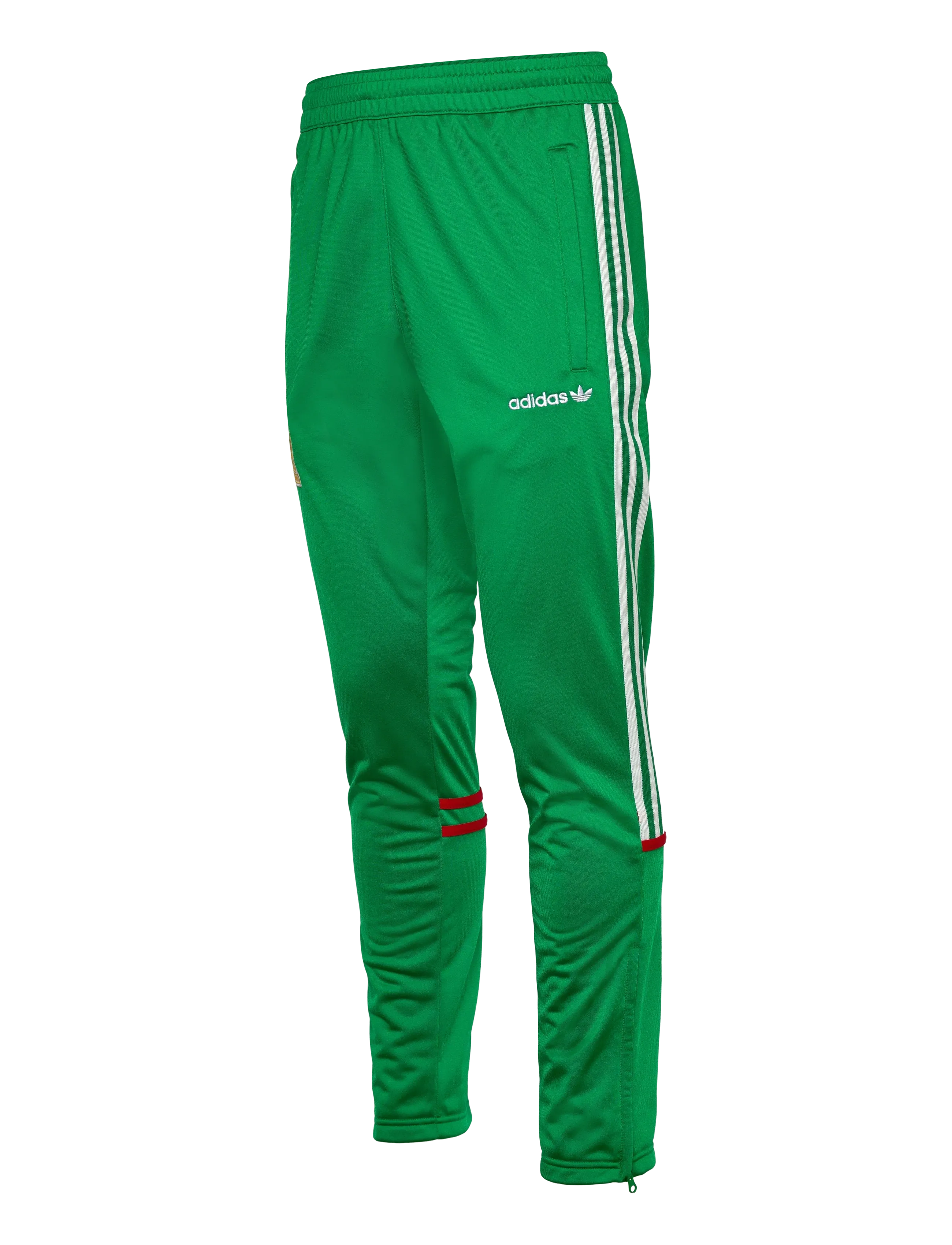 adidas Performance - FMF TP 86 - treenihousut - green - 2