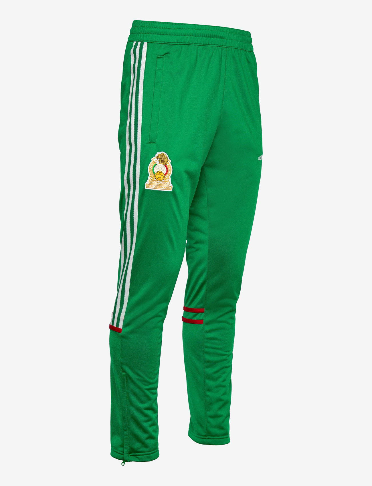 adidas Performance - FMF TP 86 - sports pants - green - 3