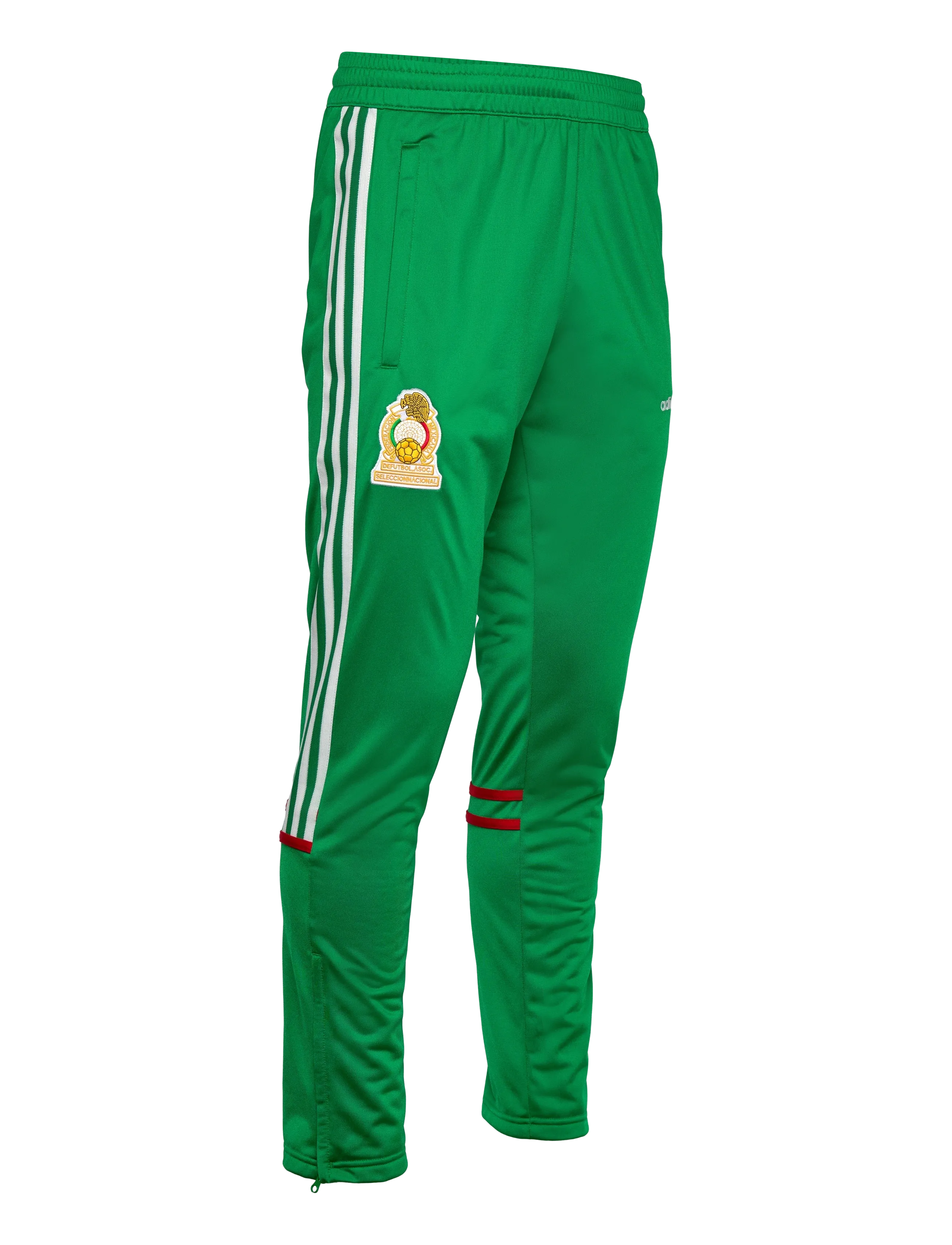 adidas Performance - FMF TP 86 - treenihousut - green - 3