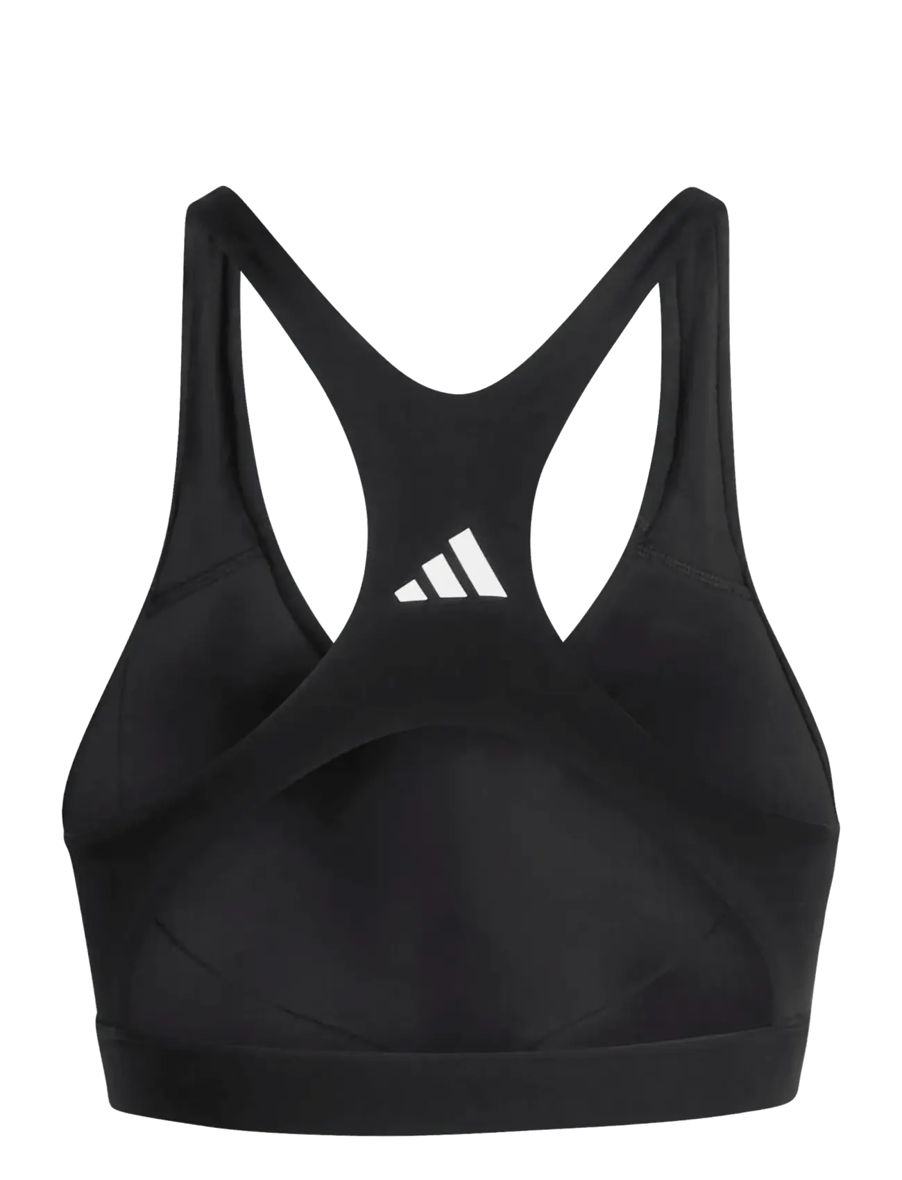 adidas Performance - OPT ESS HS - sport bh:ar - black - 2