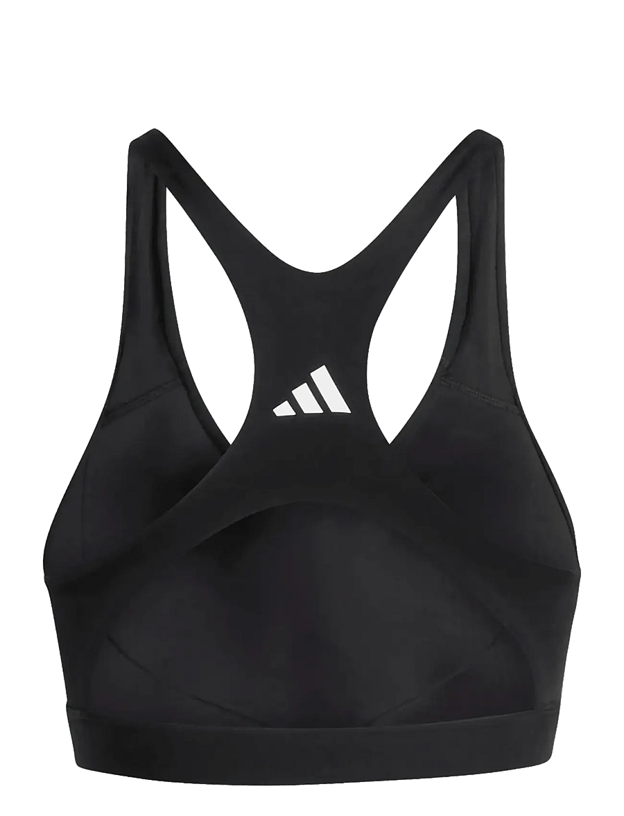 adidas Performance - OPT ESS HS - sport bh:ar - black - 2