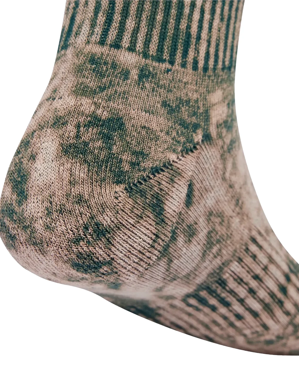 adidas Performance - 3S C CRW WSH 3P - sportsocken - warsan/aurivy/white - 3