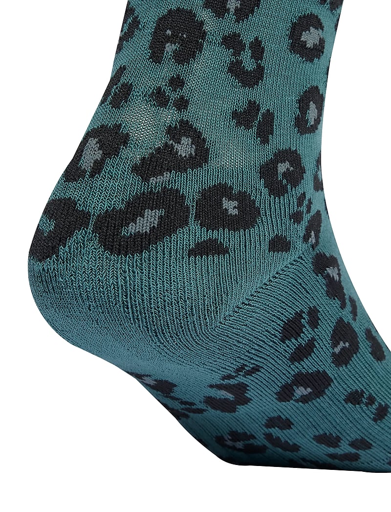 LEO SOCK 3PP MULTCO/WARSAN/WHITE/M - Main Image