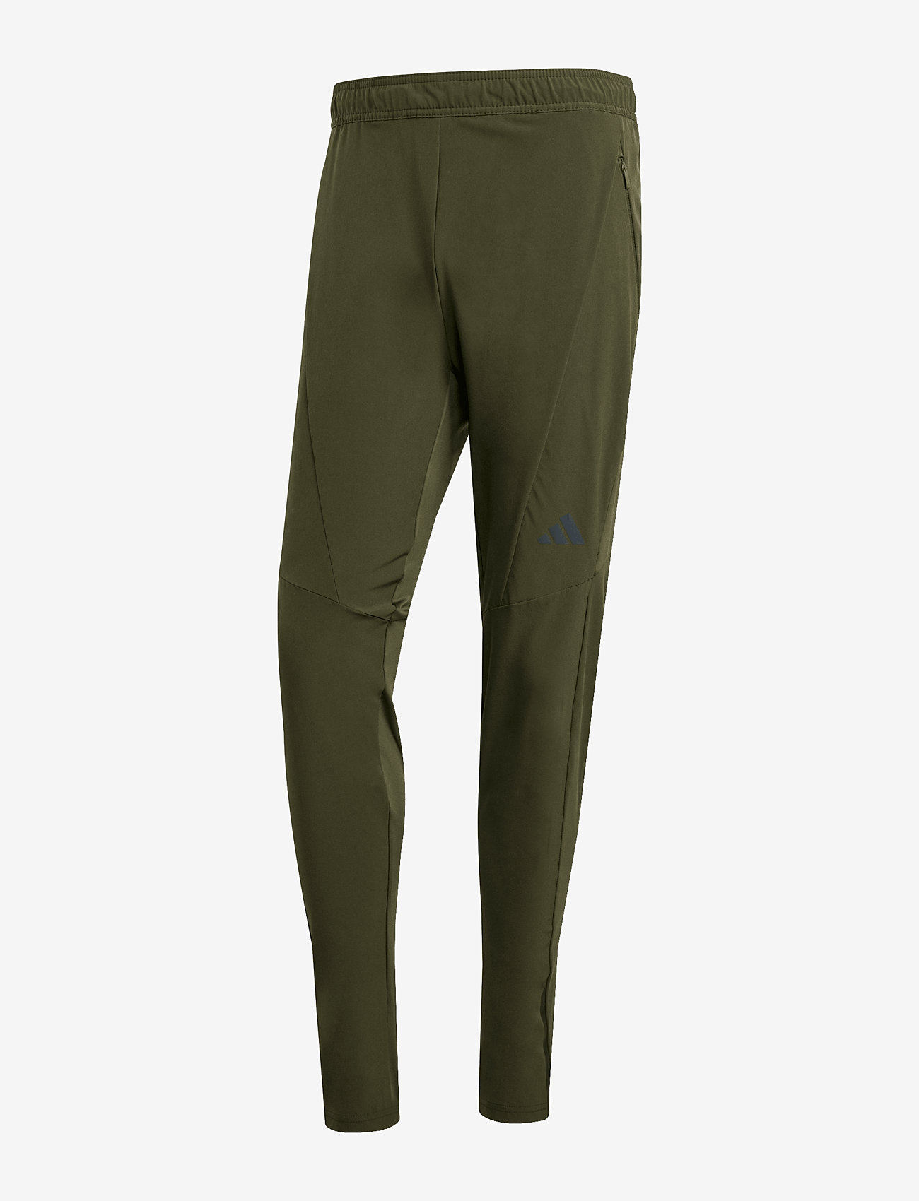 adidas Performance - D4T HYBRID PANT - træningsbukser - ngtcar - 1