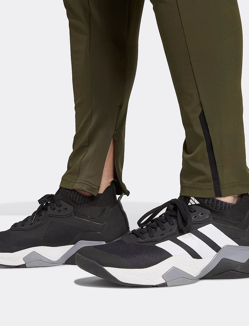 adidas Performance - D4T HYBRID PANT - træningsbukser - ngtcar - 3