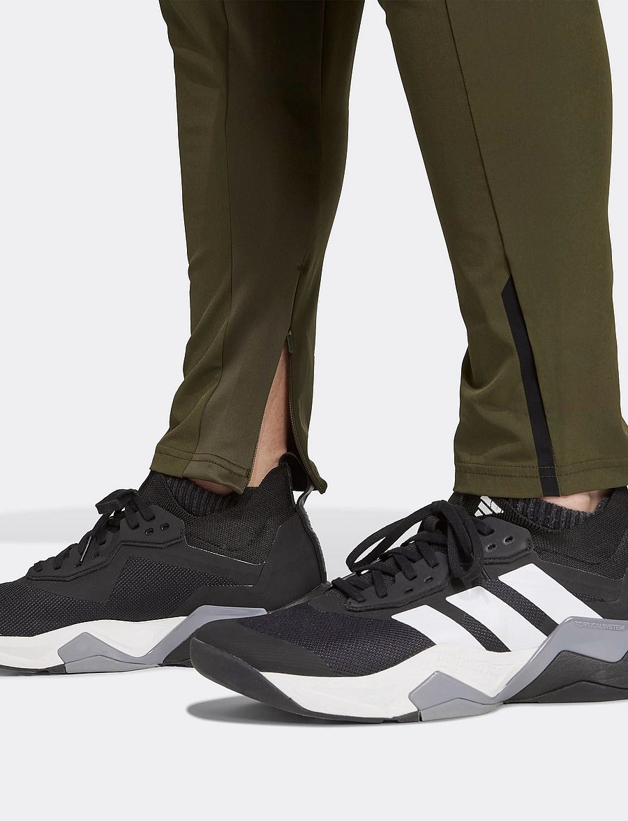 adidas Performance - D4T HYBRID PANT - träningsbyxor - ngtcar - 3