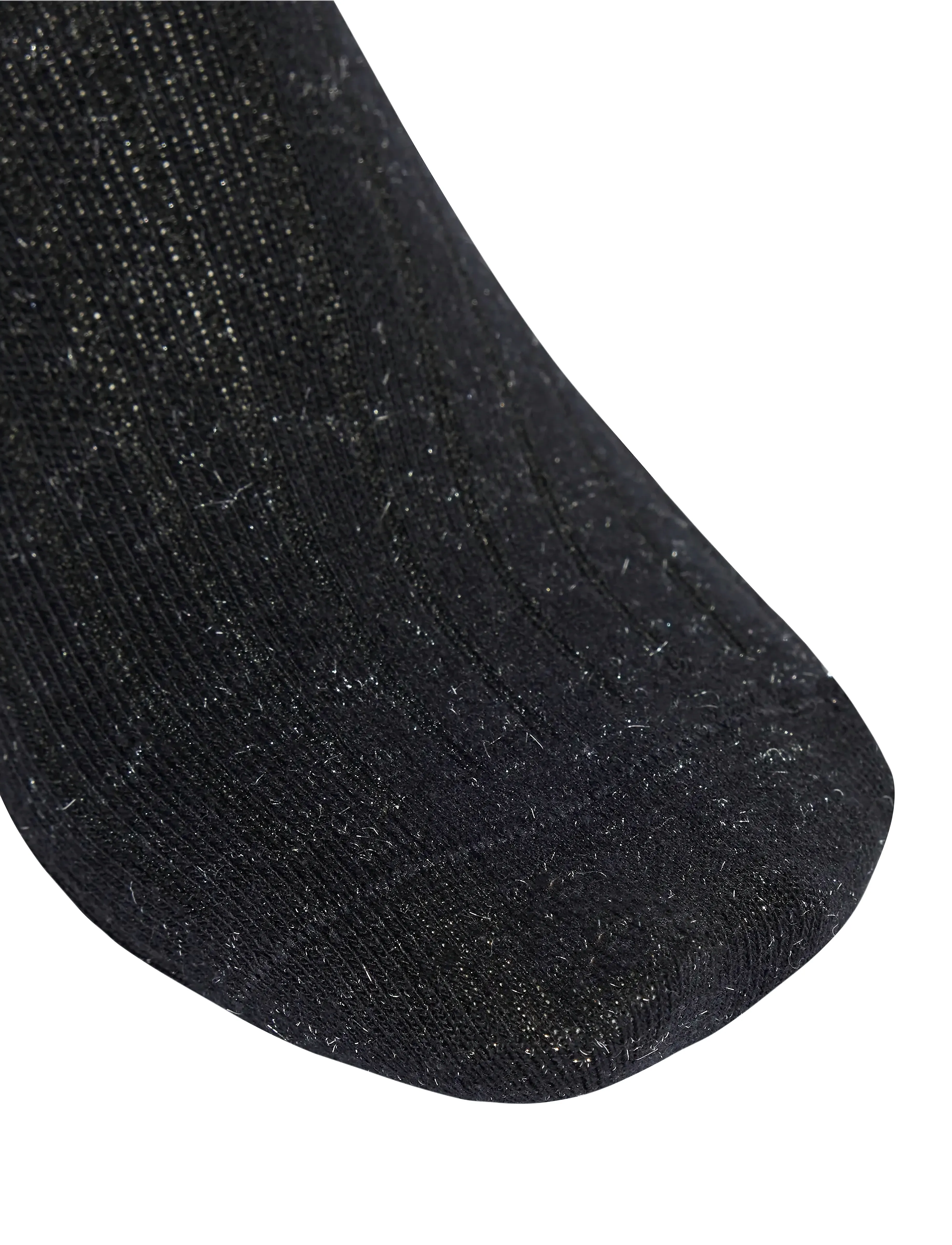 adidas Performance - GLOW SOCK 2PP - alusvaatteet ja sukat - white/black/greone - 3