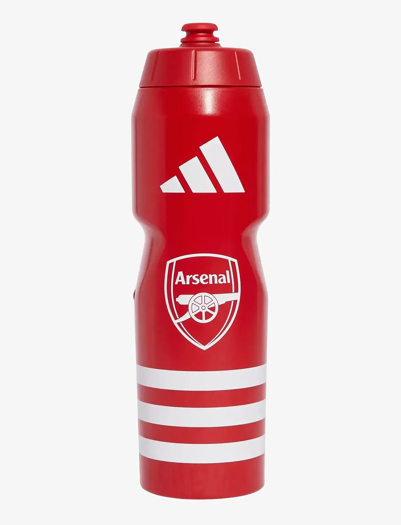 adidas Performance - AFC BOTTLE - udstyr - betsca/white - 0