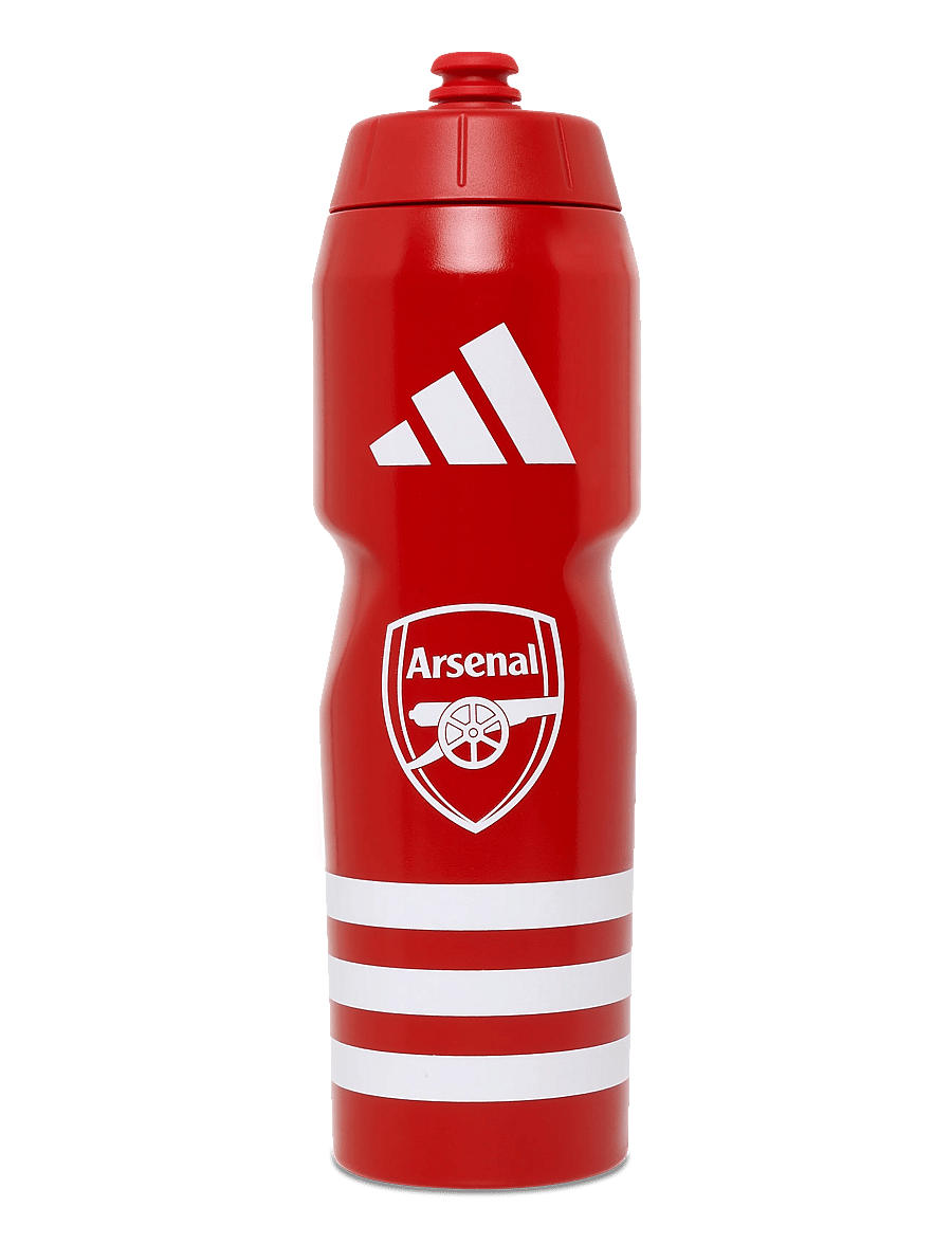 adidas Performance - AFC BOTTLE - udstyr - betsca/white - 0