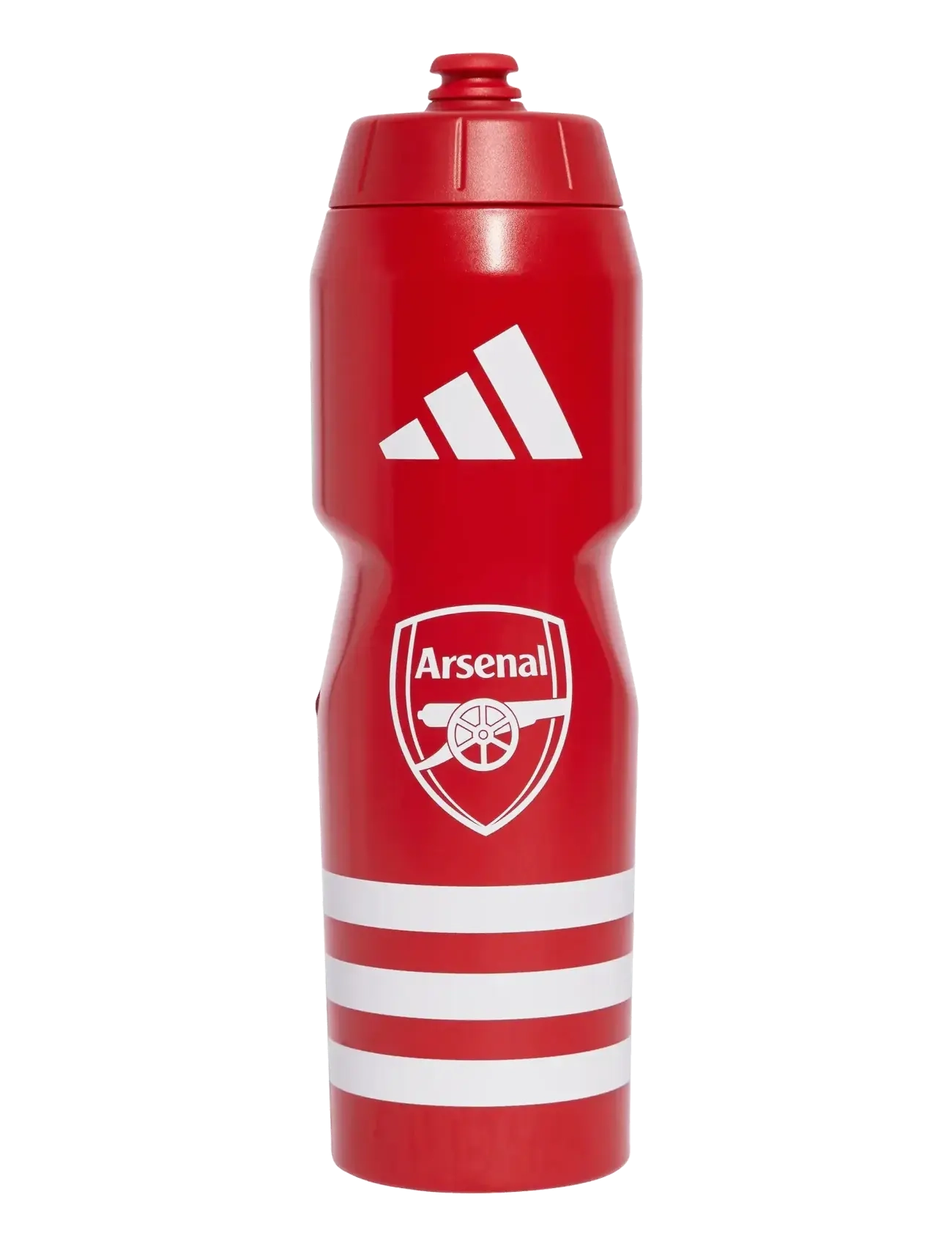 adidas Performance AFC BOTTLE - adidas Performance - BETSCA/WHITE / red