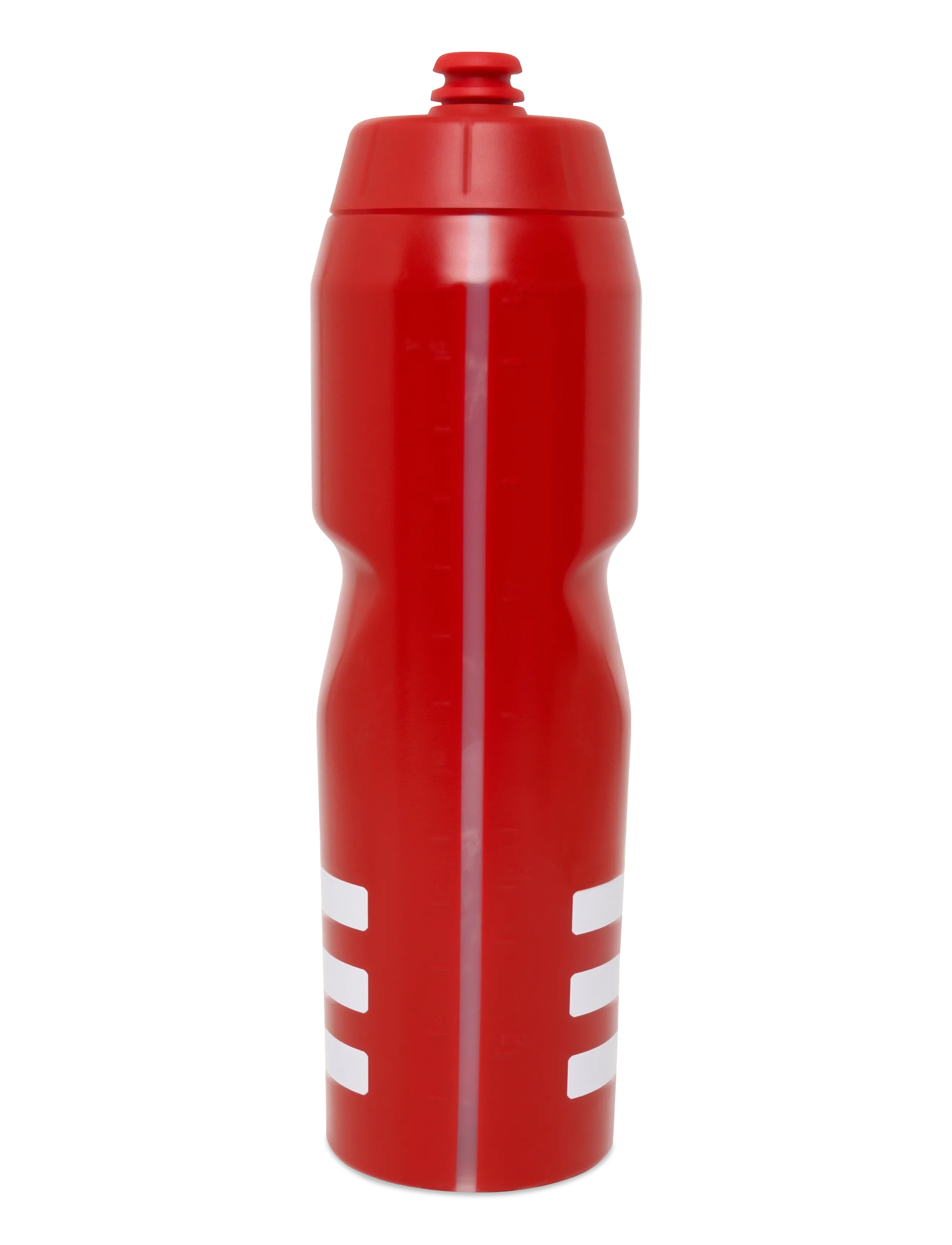 adidas Performance - AFC BOTTLE - udstyr - betsca/white - 1