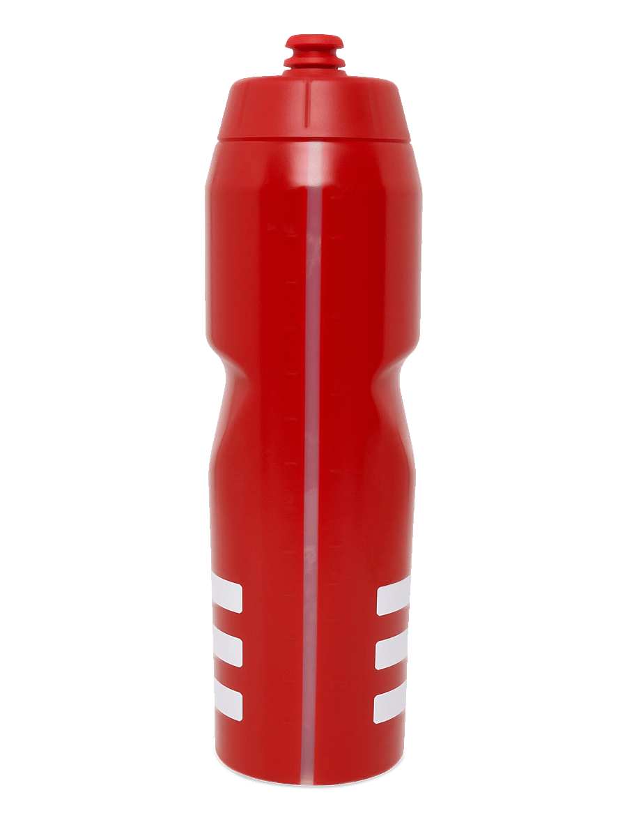 adidas Performance - AFC BOTTLE - udstyr - betsca/white - 1