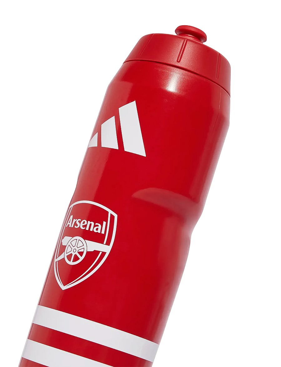 adidas Performance - AFC BOTTLE - wasserflaschen & thermosflaschen - betsca/white - 2