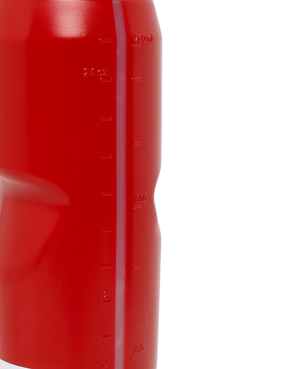 adidas Performance - AFC BOTTLE - udstyr - betsca/white - 3