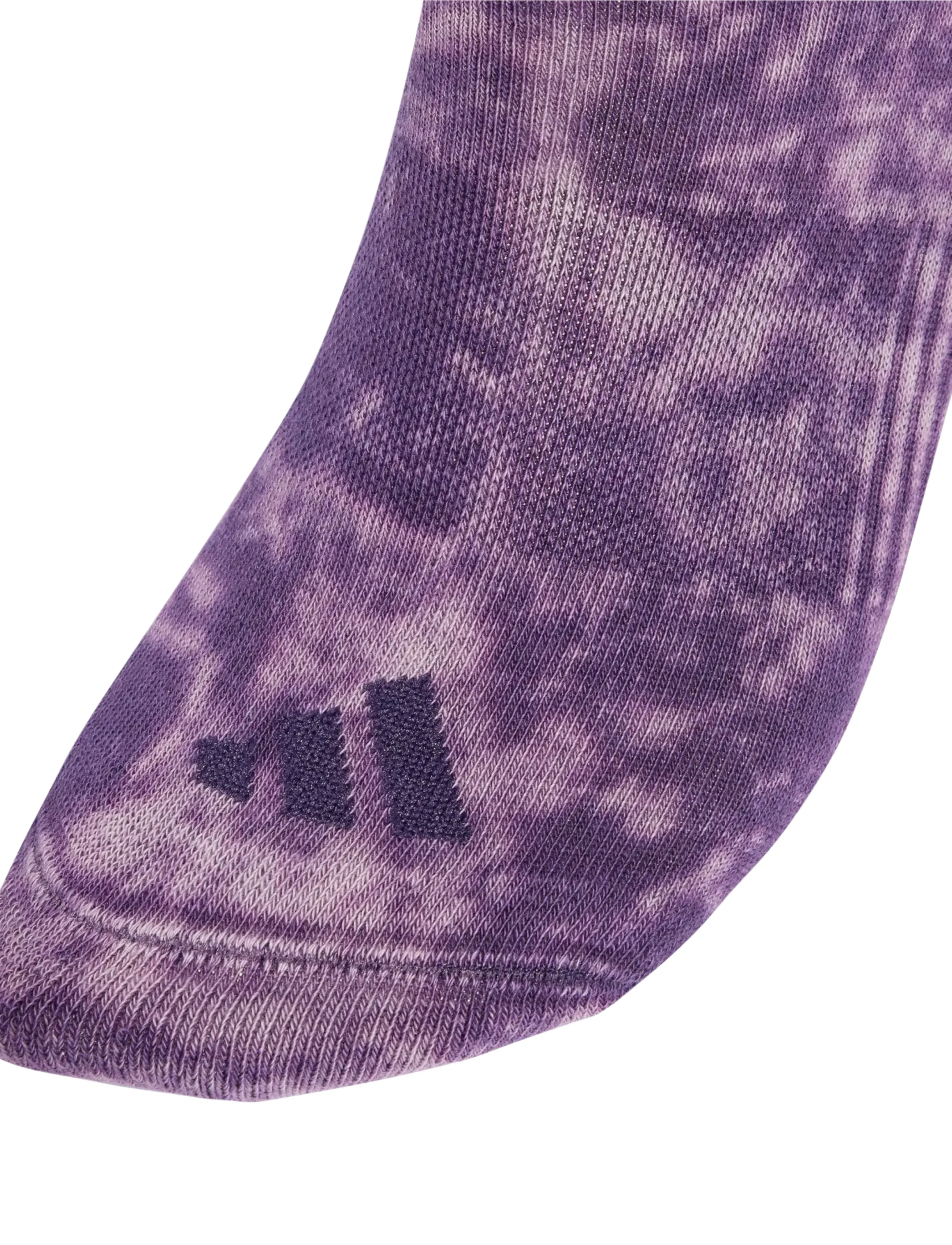 adidas Performance - 3S C CRW WSH 3P - träningsstrumpor - aurplu/previo/black - 2
