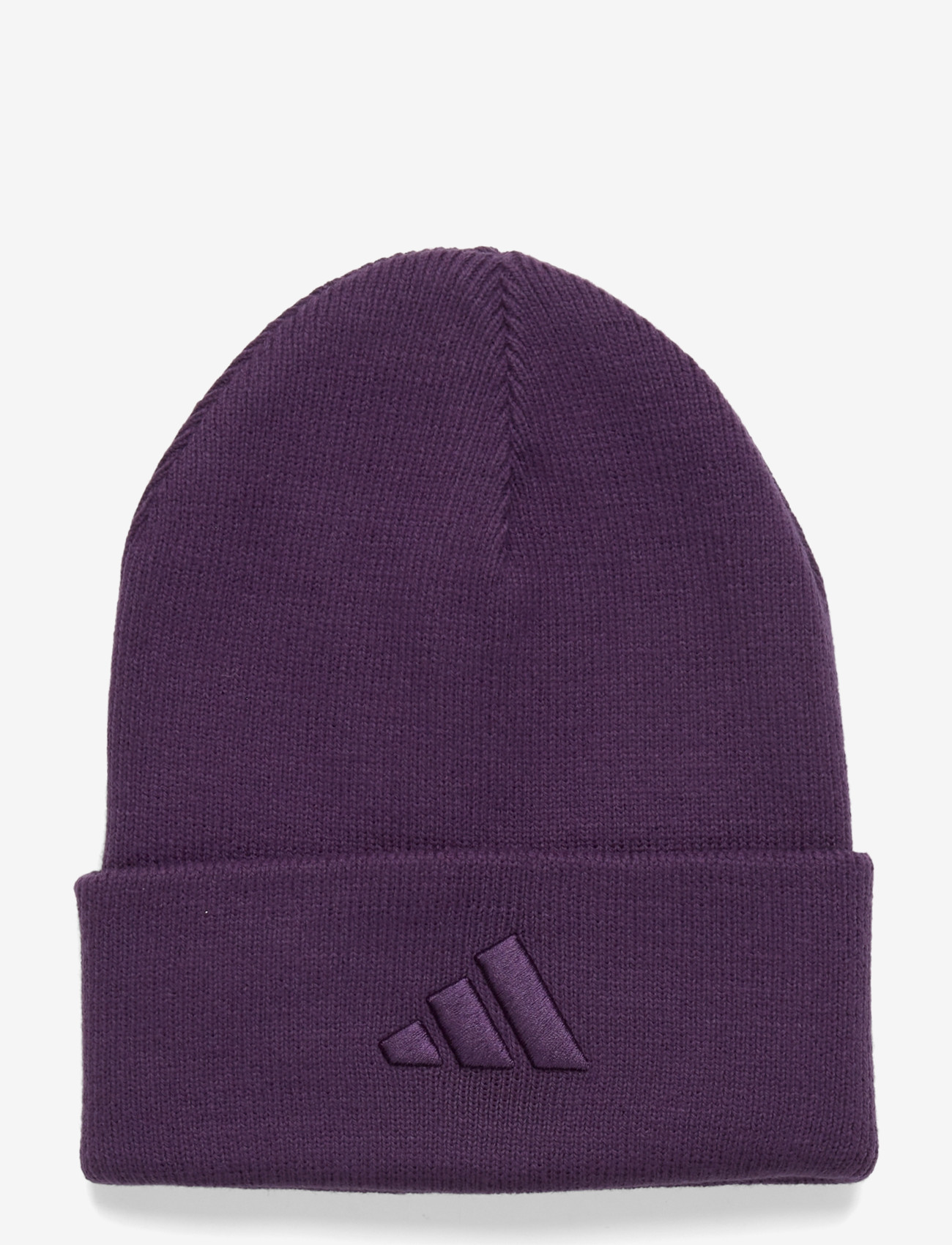 adidas Performance - NEW LOG BEA CUF - laveste priser - aurplu/aurplu - 0