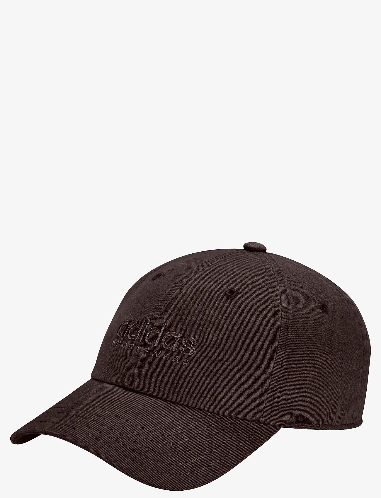 adidas Performance - SPW DAD CAP - caps - shabrn - 0