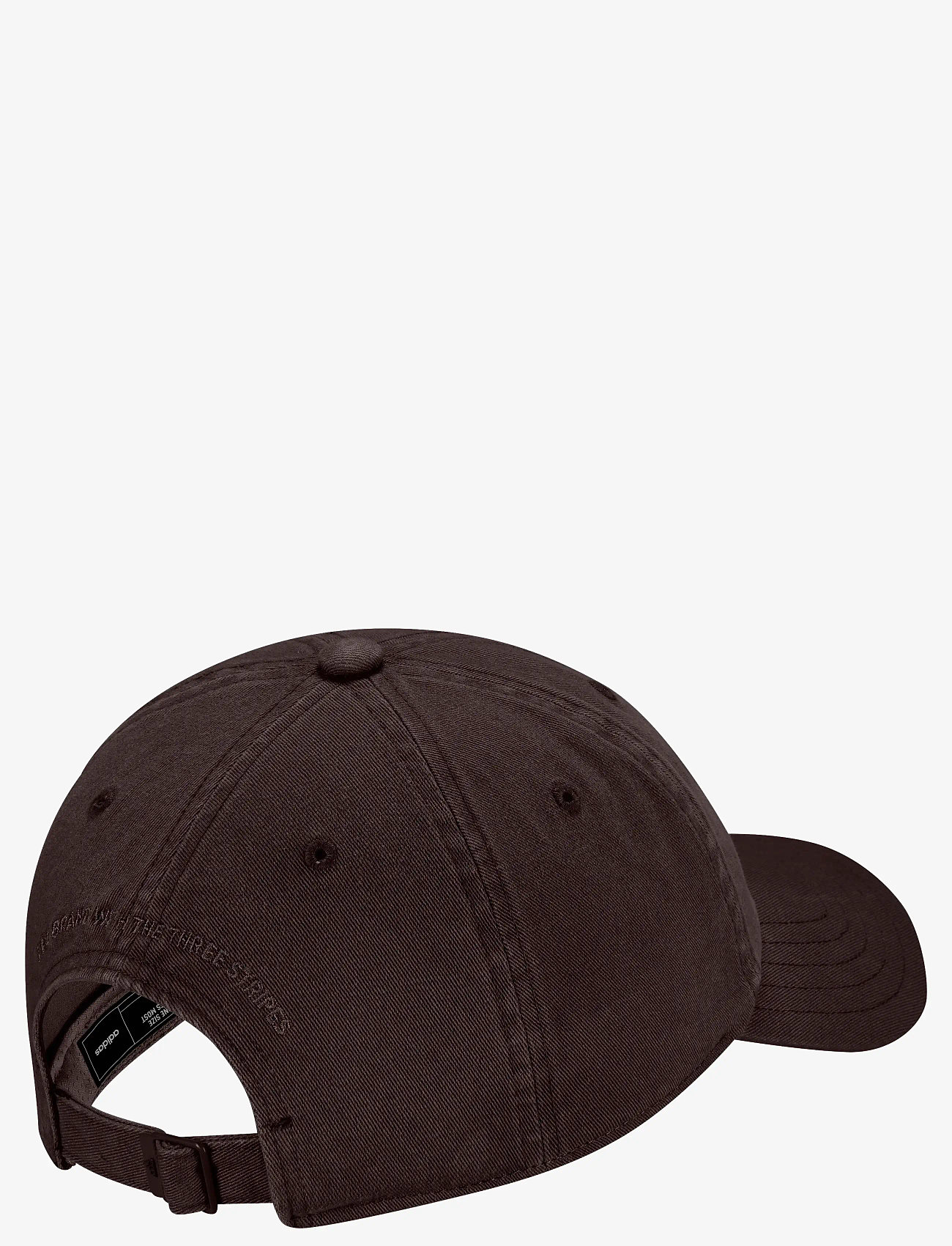 adidas Performance - SPW DAD CAP - caps - shabrn - 1