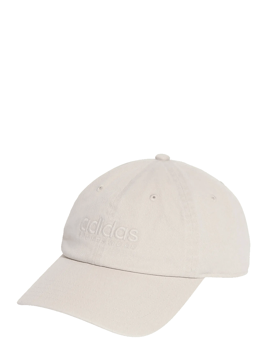 adidas Performance - SPW DAD CAP - kepsar - wonalu - 0