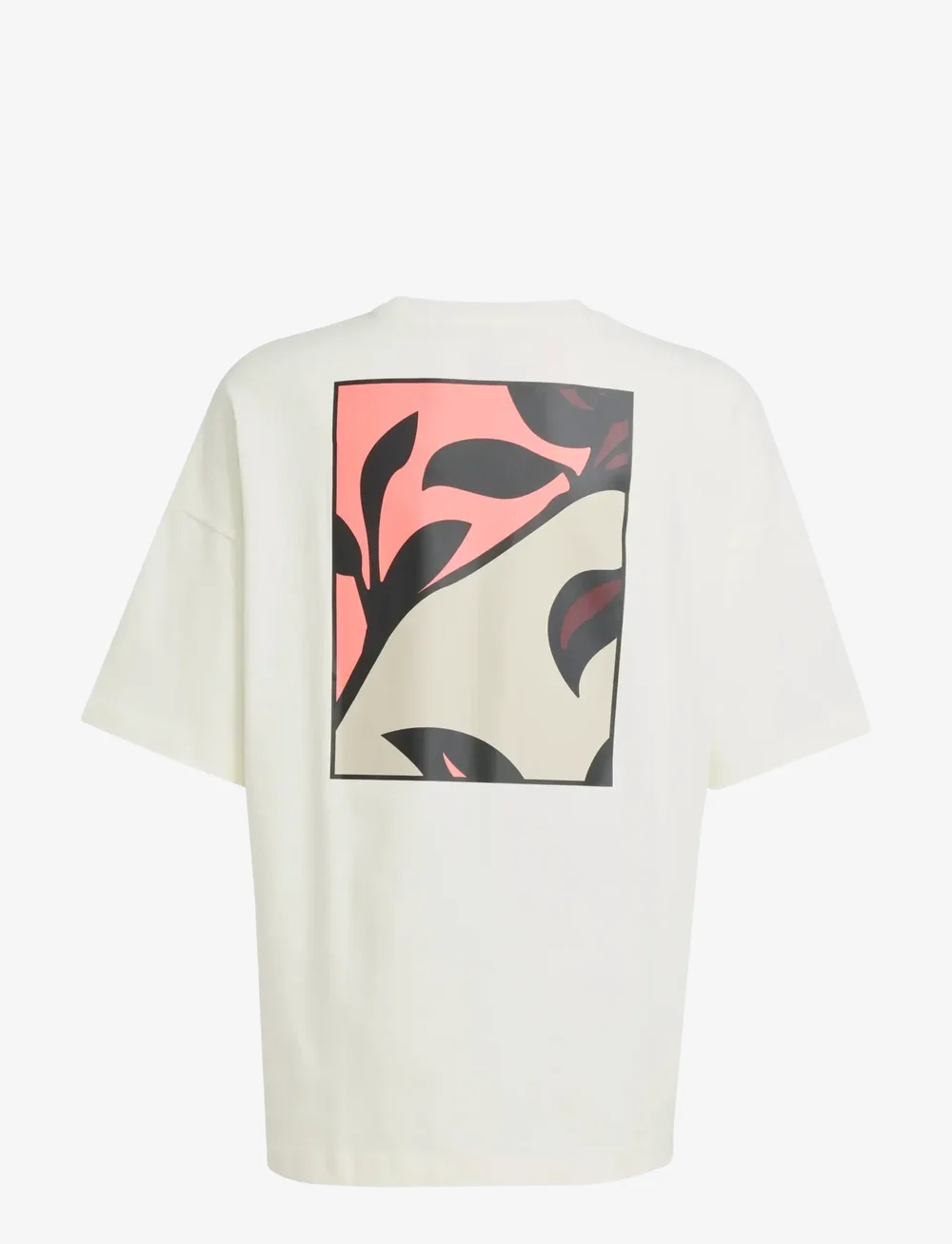 adidas Performance - MER SP GFXTEE Y - kurzärmelig - owhite - 1