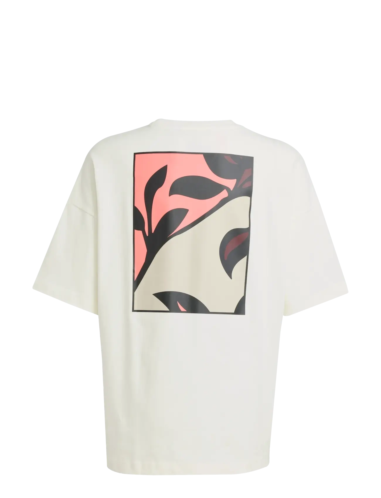 adidas Performance - MER SP GFXTEE Y - owhite - 1