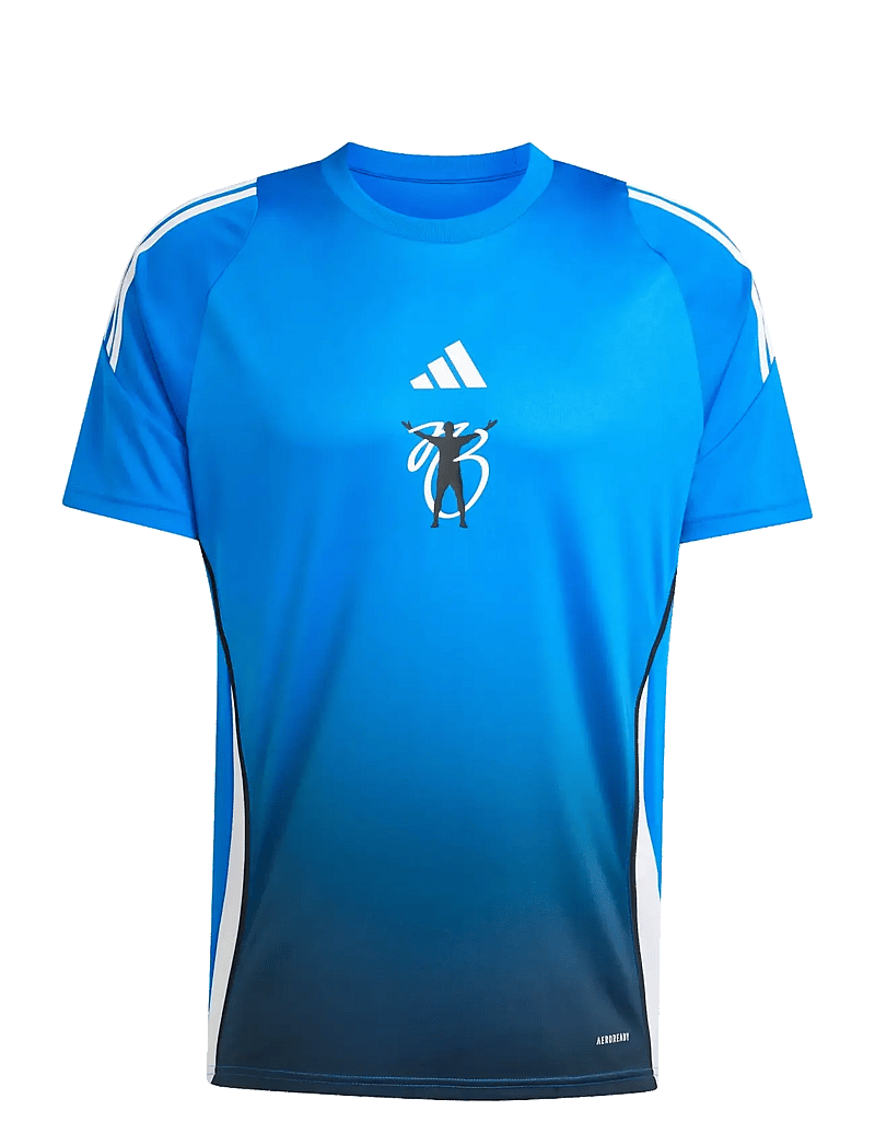 adidas Performance - JB TR JSY - fußballoberteile - globlu - 1