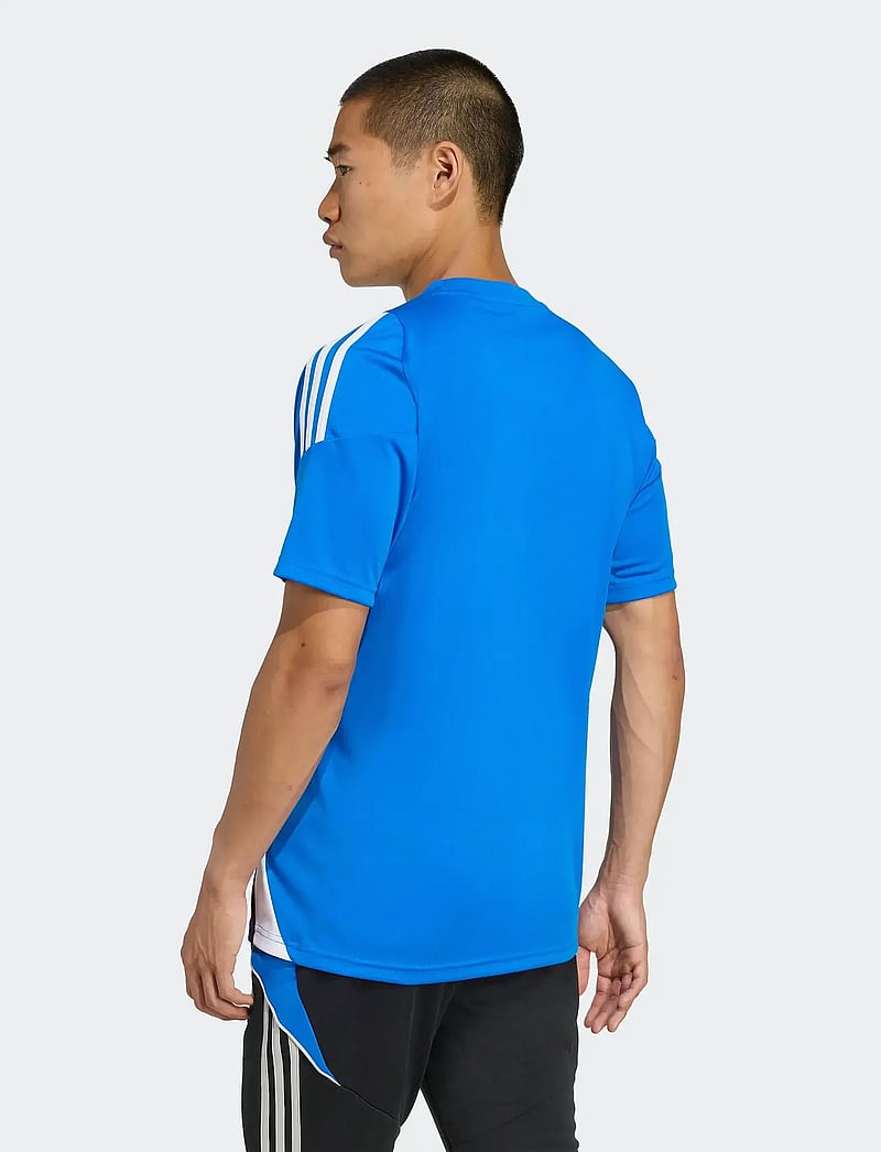 adidas Performance - JB TR JSY - fußballoberteile - globlu - 4