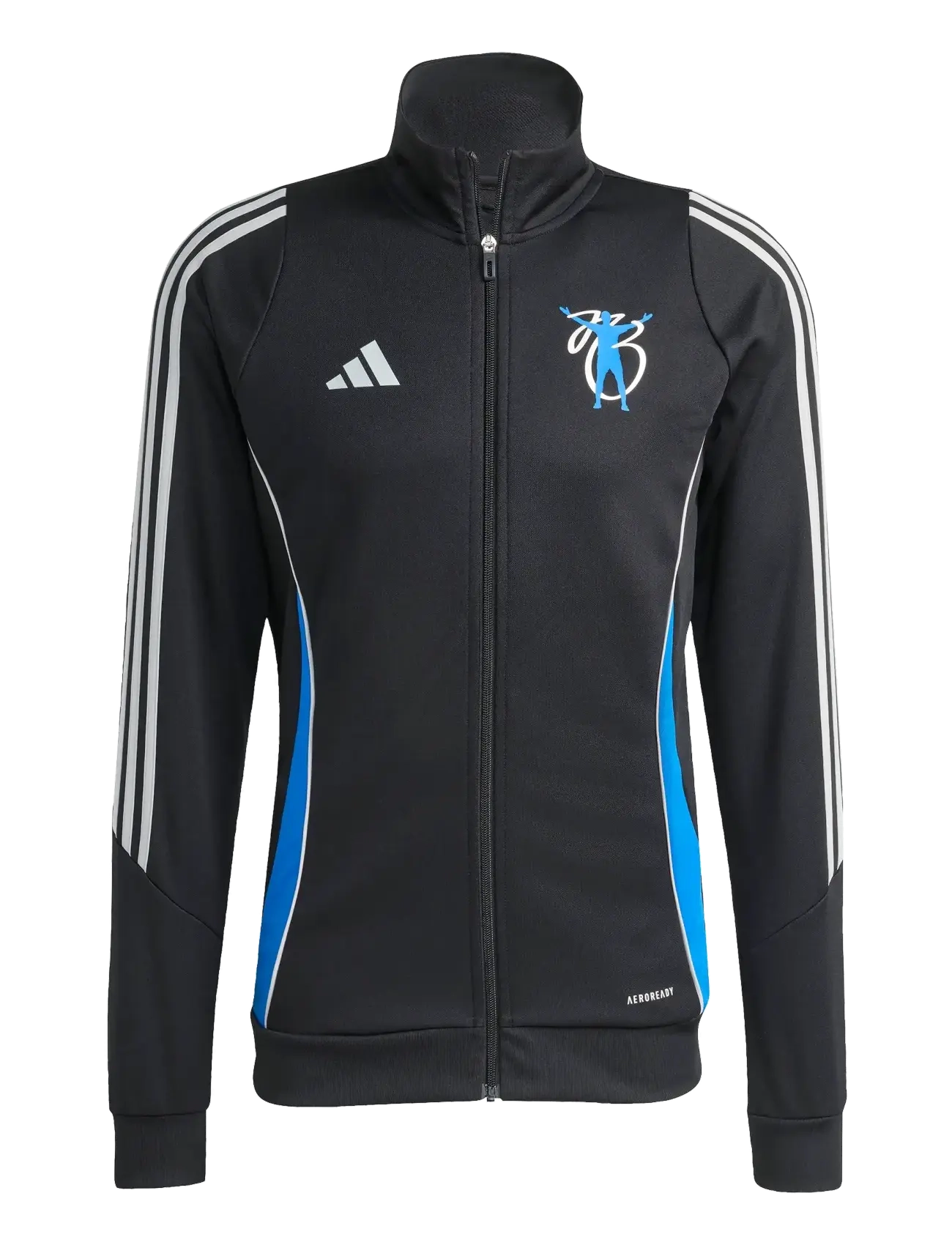 ADIDAS PERFORMANCE Jb Tr Jkt Schwarz - L - Herren