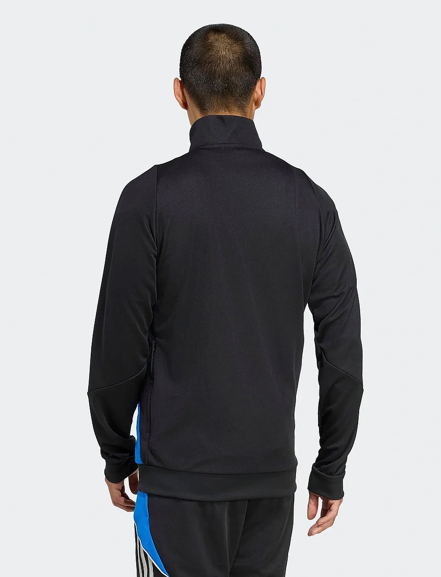 adidas Performance - JB TR JKT - polaires et couches intermédiaires - black - 5
