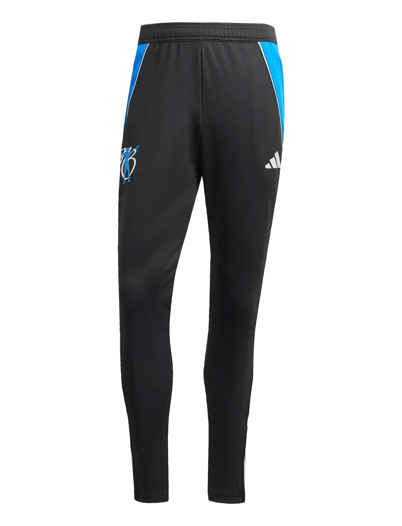 ADIDAS PERFORMANCE Jb Tr Pnt Schwarz - M - Herren